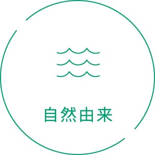 自然由来